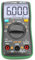 Digitales Multimeter, Hochgenaues Induktivitäts-, Kapazitäts- und Widerstandstester, LCR-Messgerät mit NCV-Funktion, Hintergrundbeleuchtetes Display für Verschiedene Messungen