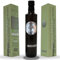ELE EVOO BIO,(Huile d'olive extra vierge biologique).Huile d'olive extra vierge grecque, pression à froid,Idée cadeau du Péloponnèse, fruité doux, en bouteille design, coffret cadeau