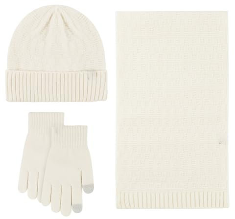 Halstuch musselin Damen,Damen Strick,trageschal Damen,Damen mütze schal Set,Esprit schal Damen Winter,haube und schal Set Damen,Gestrickter Zopfmusterschal,mütze Set