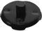 Angoily 3 Ton Jack Stand Pad Bottle Jack Axle Adapter Foot Pad Jack Support Steel Hydraulic Jack Lift Pad