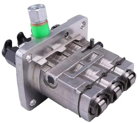 Pompe À Essence Pompe D'injection De Carburant Moteur Pour CAT C1.5 302.5 303.5 3013 3013C 1557989 2933246 2526987 Pièce D'excavatrice 155-7989 293-3246 252-6987
