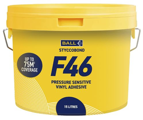 AMTICO KARNDEAN LVT PS ADHESIVE (15 Litre)