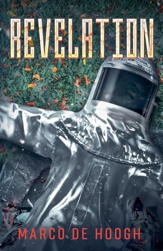 Revelation (Apocalypsis Immortuos, Band 6)