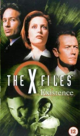 The X Files: Existence [DVD]