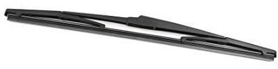 X AUTOHAUX 16inch Rear Window Windshield Wiper Blade for T-oyota Prius 05-14