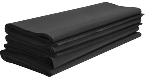 Black Rubble Sacks (Box 100)