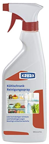 xavax® 111721 xavax Kühlschr.Reinigungsspray