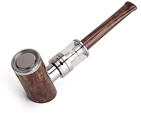 E-Cigs Full Starter Kit, Vape Kits Rechargable,Kamry K1000 Plus Electronic Cigarettes,Classic for Men & Women,Large Vapour, Nicotine Free, Gifts for Family Friends