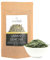 Tè verde Sencha del Giappone sfuso 500 g, tè verde giapponese di Kyushu, varietà di cespuglio Oku Midori, Tè verde TeaClub
