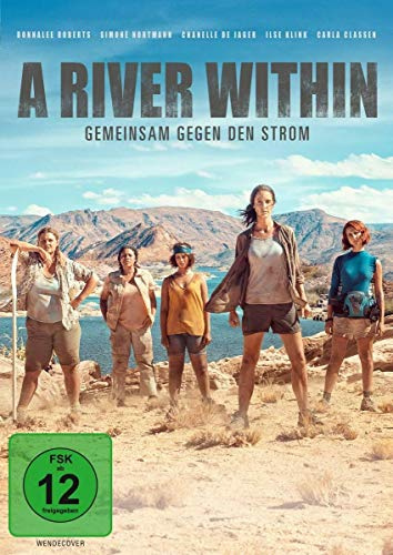 A River Within - Gemeinsam gegen den Strom - [DVD]