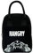 Ecoright Lunch Tasche fur Damen und Herren Isoliertasche, Thermo Tasche, Faltbar Picknicktasche, Leicht fur Arbeit und Schule