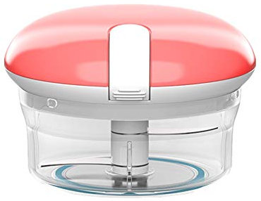 Garlic Grinder OXO Garlic Press Kitchen Utensils Kitchen Gadgets and Tools Kitchen Equipment Pink,One Size