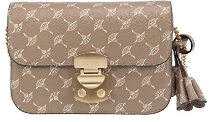 Strellson Joop - cortina uma shoulderbag xshf 2 Braun, S