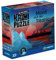 HCM Kinzel - 55174 - Mord auf der Titanic - Das mysteriöse Krimi Puzzle - inkl. Krimigeschichte, Rätsel Puzzle 1000 Teile, Mehrfabig