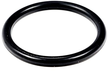 O-Ring Gummi Dichtungsring 50x6mm Schwarz