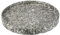 PATIKIL Plant Pot Saucer 6 Inch, Ceramic Round Flower Drip Tray for Indoor Outdoor, Marble