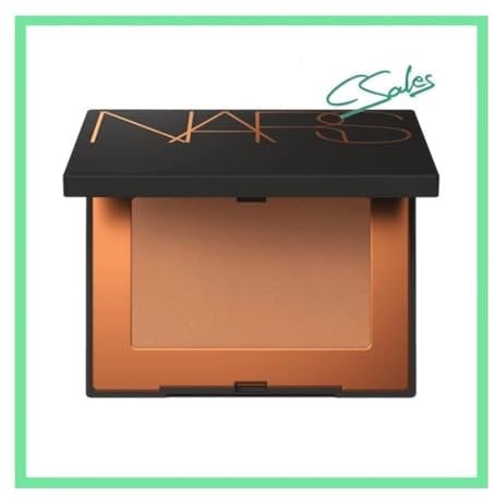 NARS ORIGINAL MINI LAGUNA | Reisegröße 0,12 Unzen | 3,5 g | Packung mit 1 Stück | von Cloud.Sales Cosmetics (MINI LAGUNA 01)