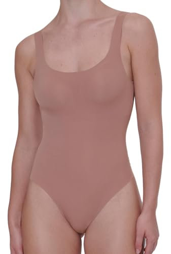 Sloggi Damen 24/7 Cotton Tai, Black, 38