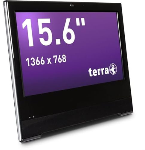 Terra All-In-One-POS 15 fanless