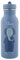 upstitch studio Gourde pour enfant - 500 ml - Motif éléphant - Avec nom - Bouteille de 500 ml