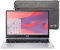 acer Chromebook 315 15.6 FHD Laptop | Intel Celeron N4500 | Intel UHD Graphics | Built-in Webcam| microSD Card Reader| Silver | 4GB RAM | 64GB SSD | Chrome OS |Bundle with 64GB USB Flash Drive