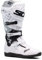 Sidi Stivali Crossair X Off-Road, Bianco/nero, 44.5 EU