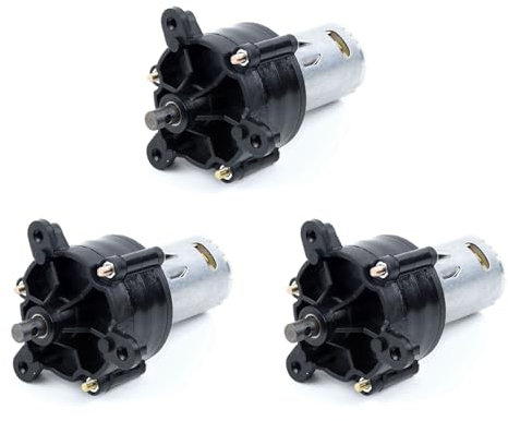 Booso 3X Mini Wind DC Generator Hand Dynamo Hydraulischer Test DC 12V 24V Motor Maschinen Versorgung Notstrom Aggregat