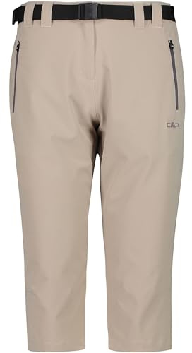CMP Woman Capri Sabbia - 44