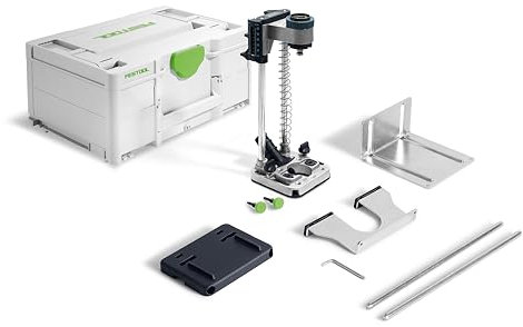Festool Mobiler Bohrvorsatz MB 40-Set
