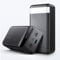 Batterie Externe 50000mAh Power Bank PD 22,5 W QC 4.0 USB-C Power Bank avec écran LED et Lampe de Poche avec 4 Sorties et 3 entrées Fonction de Charge Rapide iPhone