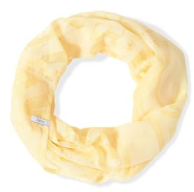 Cecil Damen 5706758 Ausbrenner Loop-Schal (1er Pack)