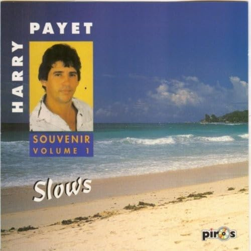 Souvenir Vol.1 - Slows