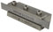 PAULIMOT Abstechstahlhalter, Schafthöhe 16 mm, mit HSS-Messer (8% Kobalt)