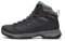 Berghaus Explorer Active M Gore-Tex Walking Boots, Stivali da Escursionismo Alti Donna, Nero (Black/Dark Grey Bk2), 38 EU