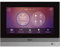 BTICINO, 7 Video-Hausstation mit Touchscreen Monitor, MyHOME Zentrale mit WLAN/LAN und Smartphone Anbindung, 3488