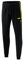 JAKO Competition 2.0 Polyesterhose schwarzgelb, XL Unisex