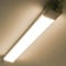 Anten Neon LED 120 cm (1 Pack), 36 W, 3600 lm, Warmweiß, 4000 K, Röhre, Leiste, IP65, Wasserdicht, Deckenleuchte für Werkstatt, Unterboden, Büro, Hobby, Scheune, Großgeschäft