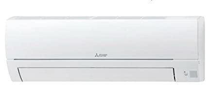 Mitsubishi Electric MSZ-HR25VF Climatizzatore a Parete, Modello 2018