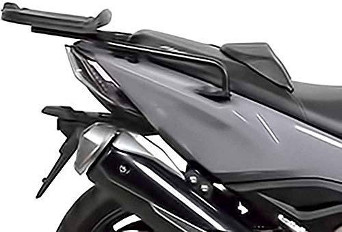 Shad Topcaseträger zur Befestigung eines Topcase Koffers f. Kymco AK 550 i sz