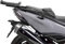 Shad Topcaseträger zur Befestigung eines Topcase Koffers f. Kymco AK 550 i sz