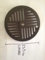 GRIGLIA ORIGINALE EDILKAMIN PER INSERTI A LEGNA, COD.R118560