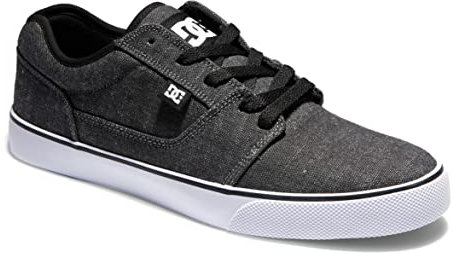 DC Shoes Herren Tonik Tx Se Sneaker, Black Battleship, 42 EU