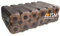 JSM-Brennholz Eichenholzbriketts Pini&Kay - 1 Brikett: 30 cm x 5 cm - 12 Briketts je Paket - 20 Kg oder 30 Kg (30 KG)