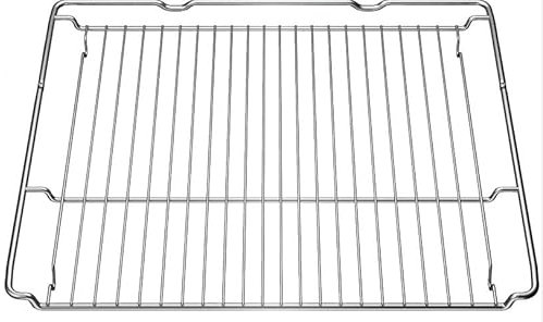 Figevida Griglia Forno Compatibile per Bosch HEZ634000 00577170 577170