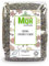 ORGANIC Dried Lavender Flowers Loose Herbal Tea Pot Pourri Premium Quality! Soil Association Certified (200g)