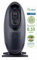 Bastilipo - Radiador ecológico mini con H2O natural liquid, 200/400/600W, 0.4Kw/h, 7 elementos c/termostato, color negro, MR-ECOFLUID-7