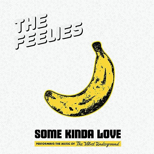 Some Kinda Love: the Music of the Velvet Undergrou