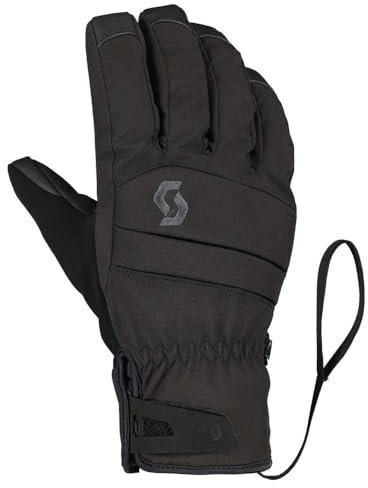 Scott Handschuhe Marke Modell Ultimate HYBRID Handschuh