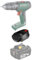 for Makita Convert to for Bosch C-Serie Batterie Adapter,MT18BOSC Adapter für Bosch C-Serie 18V Power Tools,AkkuKonverter