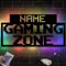 Namofactur Retro Pixel Gamingzone Gaming Zone Wand Deko Zubehör Farbwechsel Lampe Holz Licht Geschenkidee für Gamer Jungs Männer Freund Weihnachten I USB + Fernbedienung